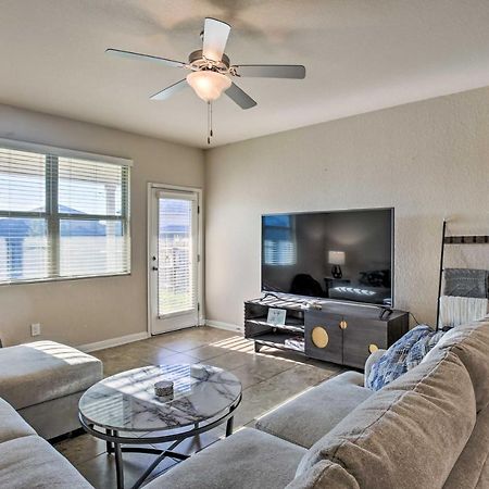 San Antonio Home With Yard About 8 Mi To Lackland! エクステリア 写真