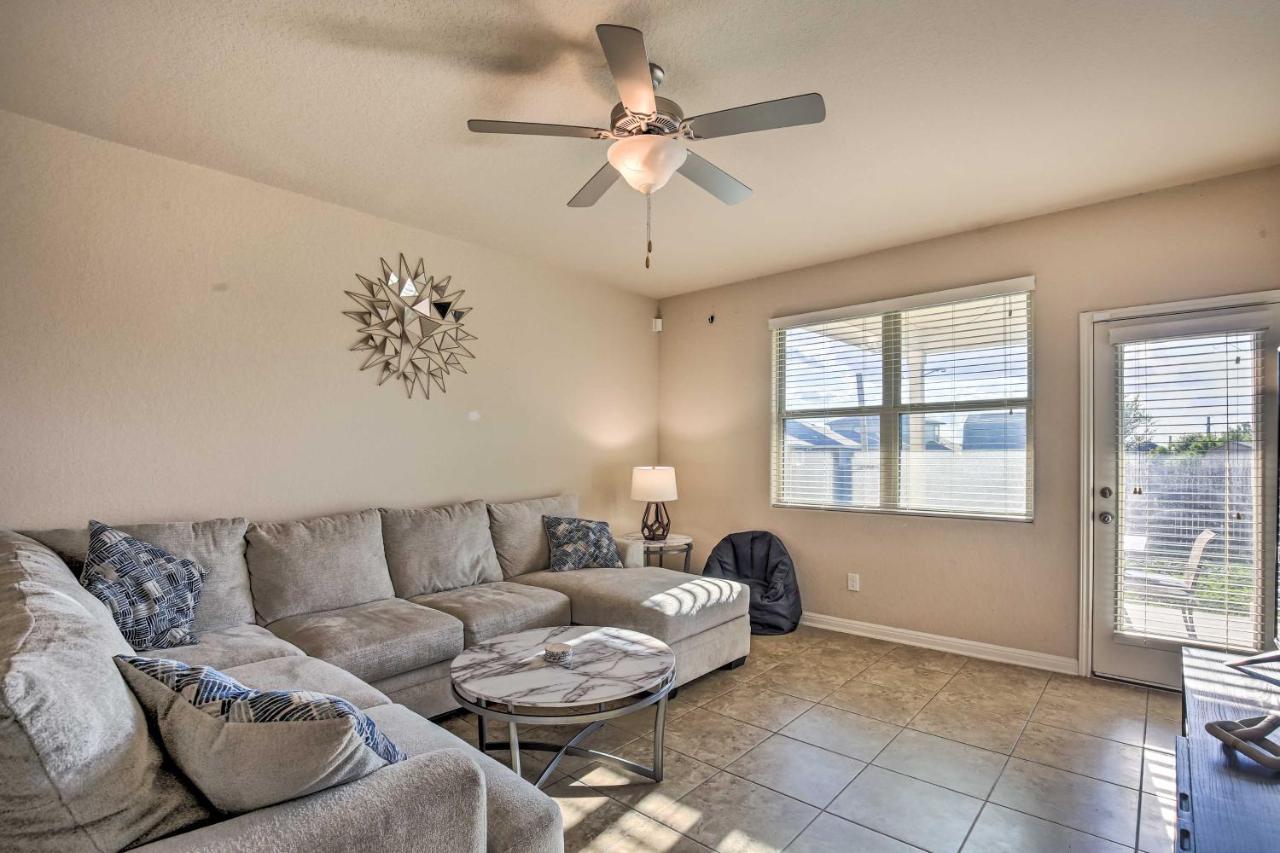 San Antonio Home With Yard About 8 Mi To Lackland! エクステリア 写真