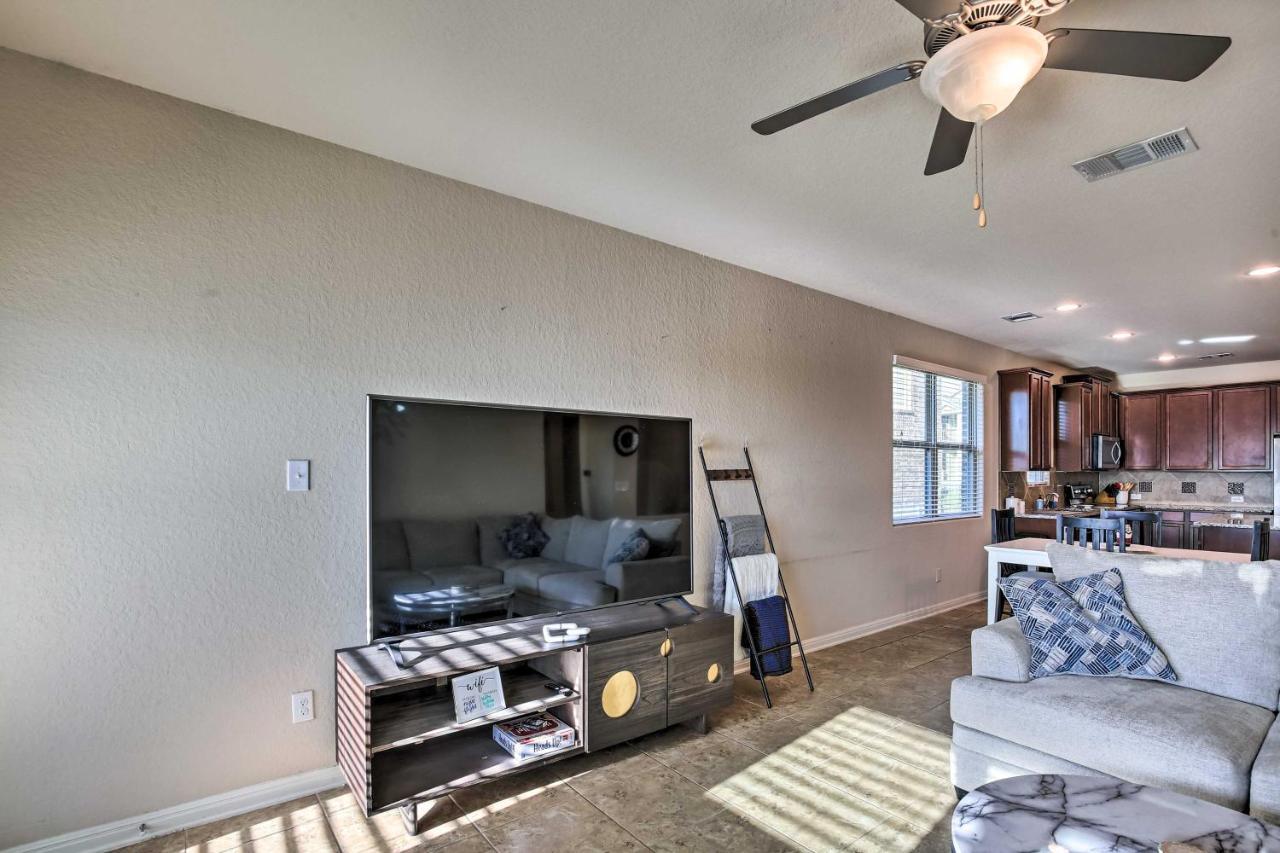 San Antonio Home With Yard About 8 Mi To Lackland! エクステリア 写真