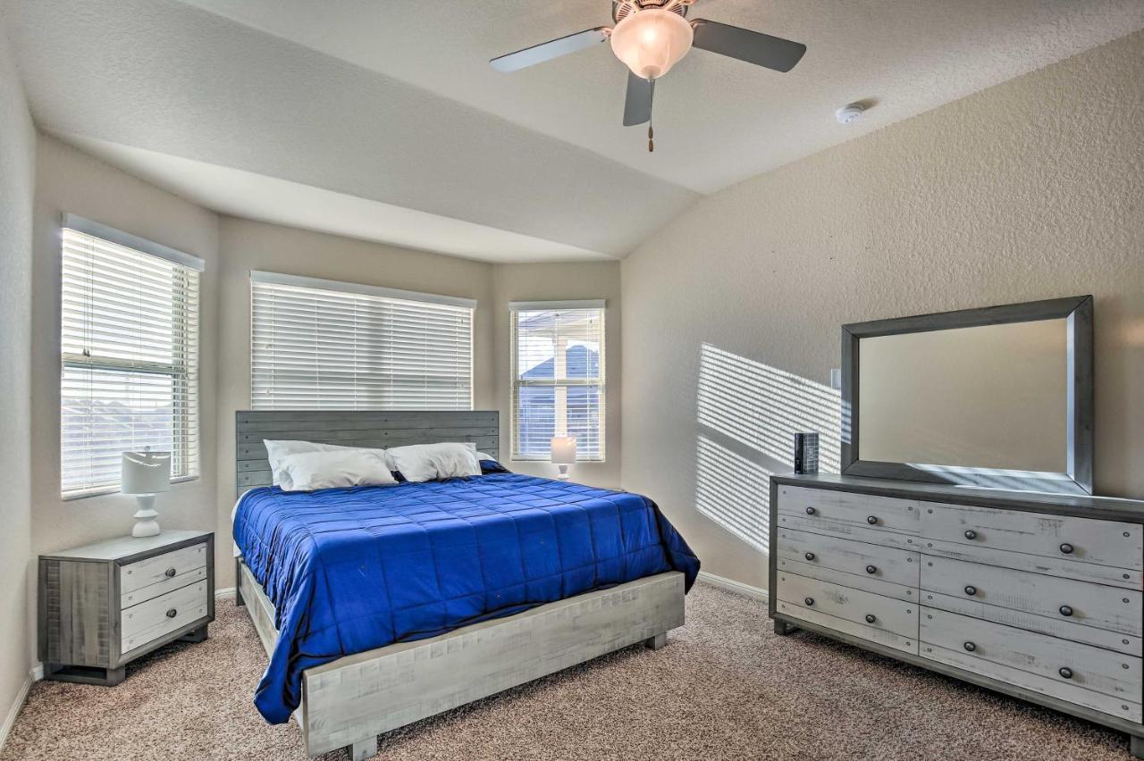 San Antonio Home With Yard About 8 Mi To Lackland! エクステリア 写真