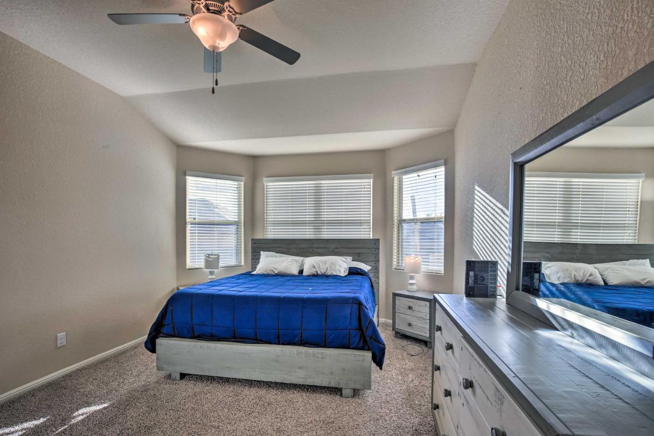 San Antonio Home With Yard About 8 Mi To Lackland! エクステリア 写真