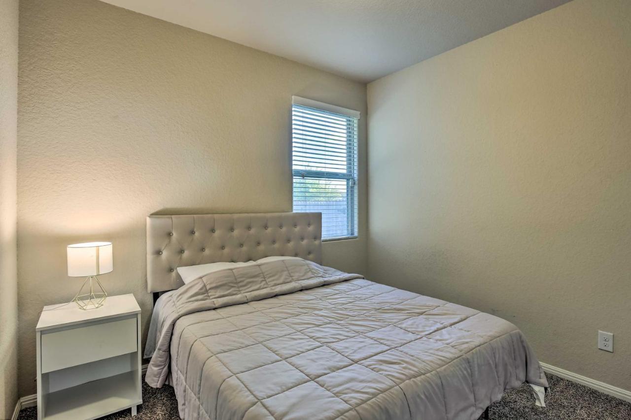 San Antonio Home With Yard About 8 Mi To Lackland! エクステリア 写真